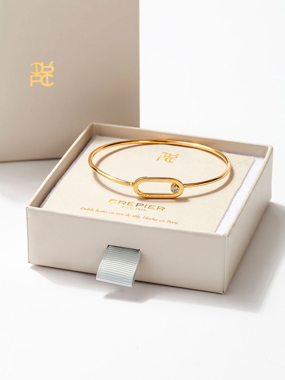 Brazalete Pomme
