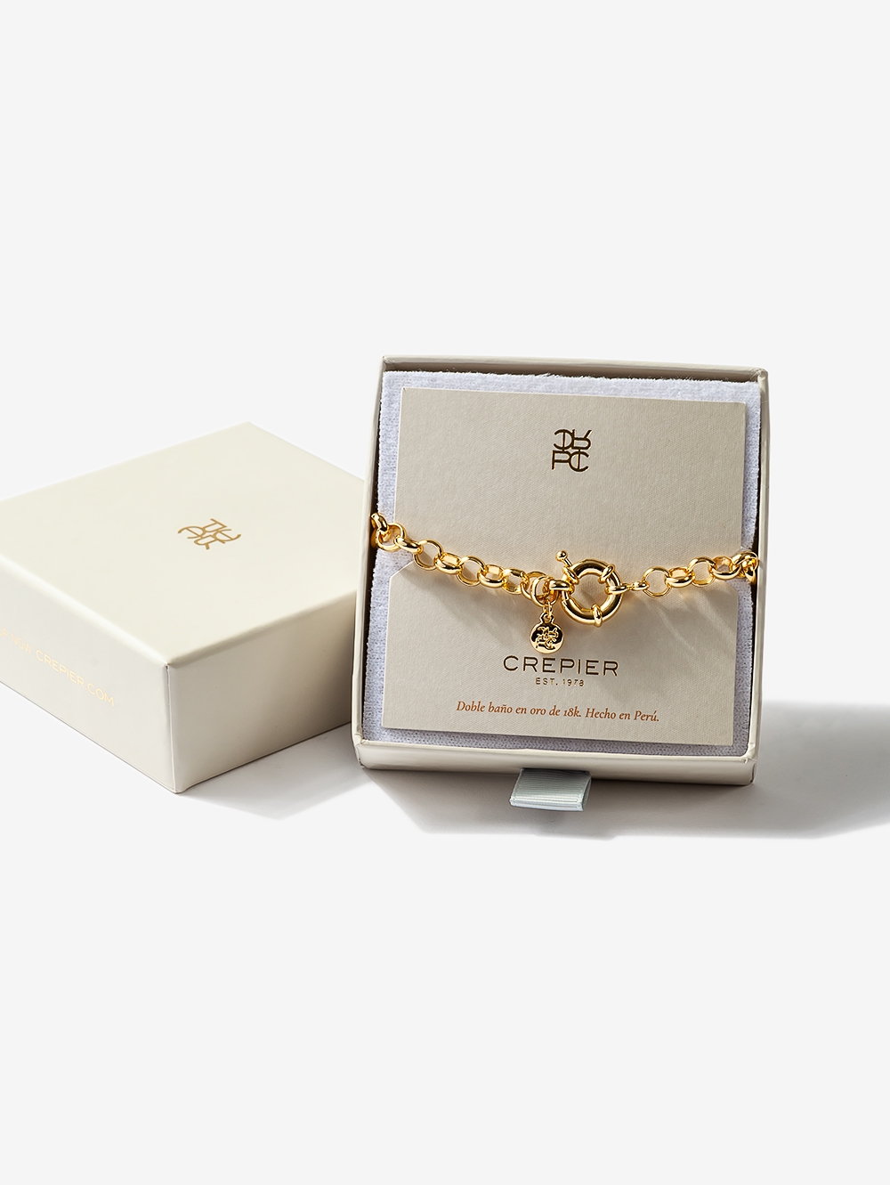 Brazalete Farina