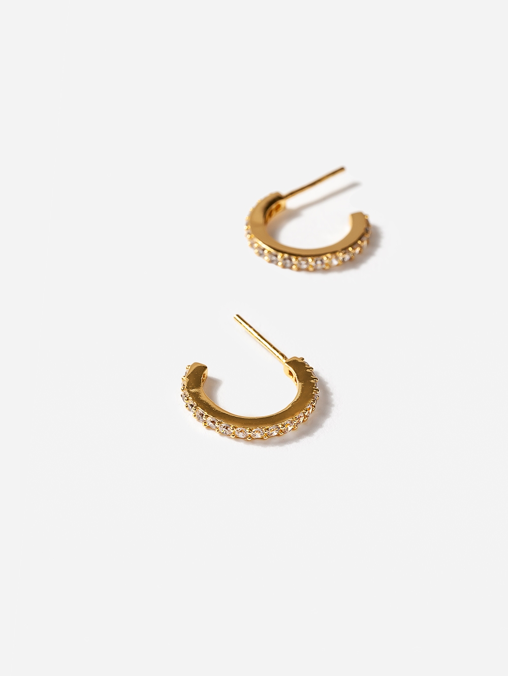 Aretes Kora