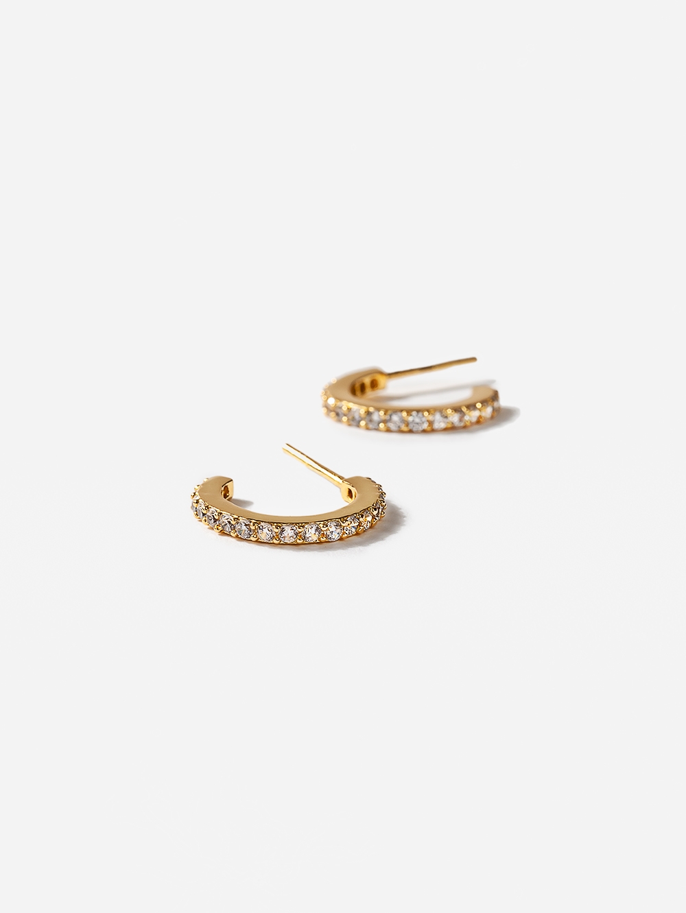 Aretes Kora
