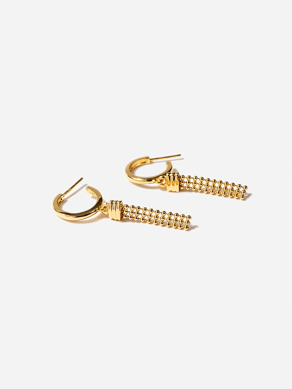 Aretes Petra