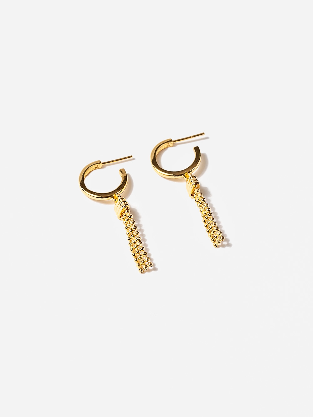 Aretes Petra