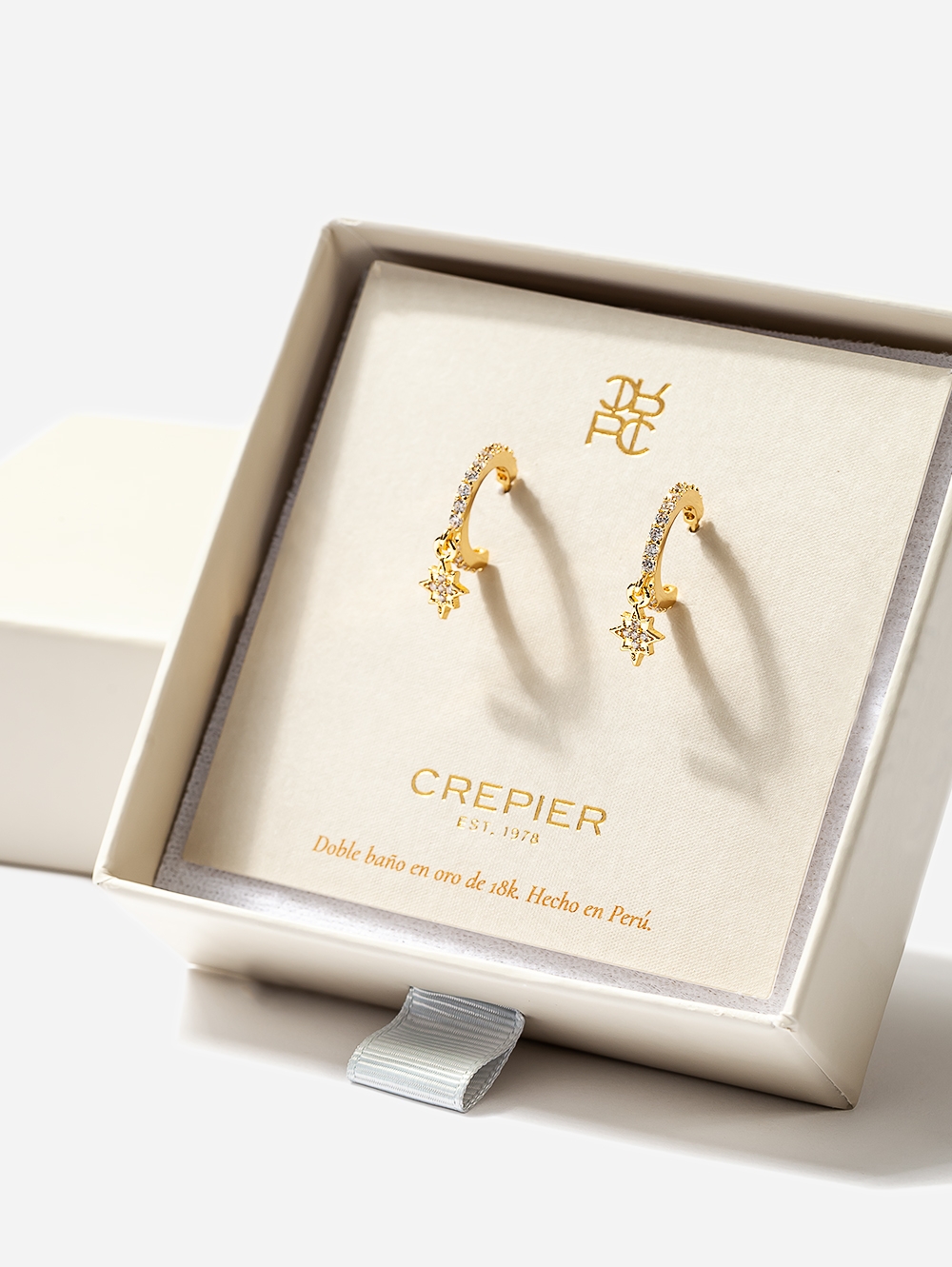 Aretes Elita