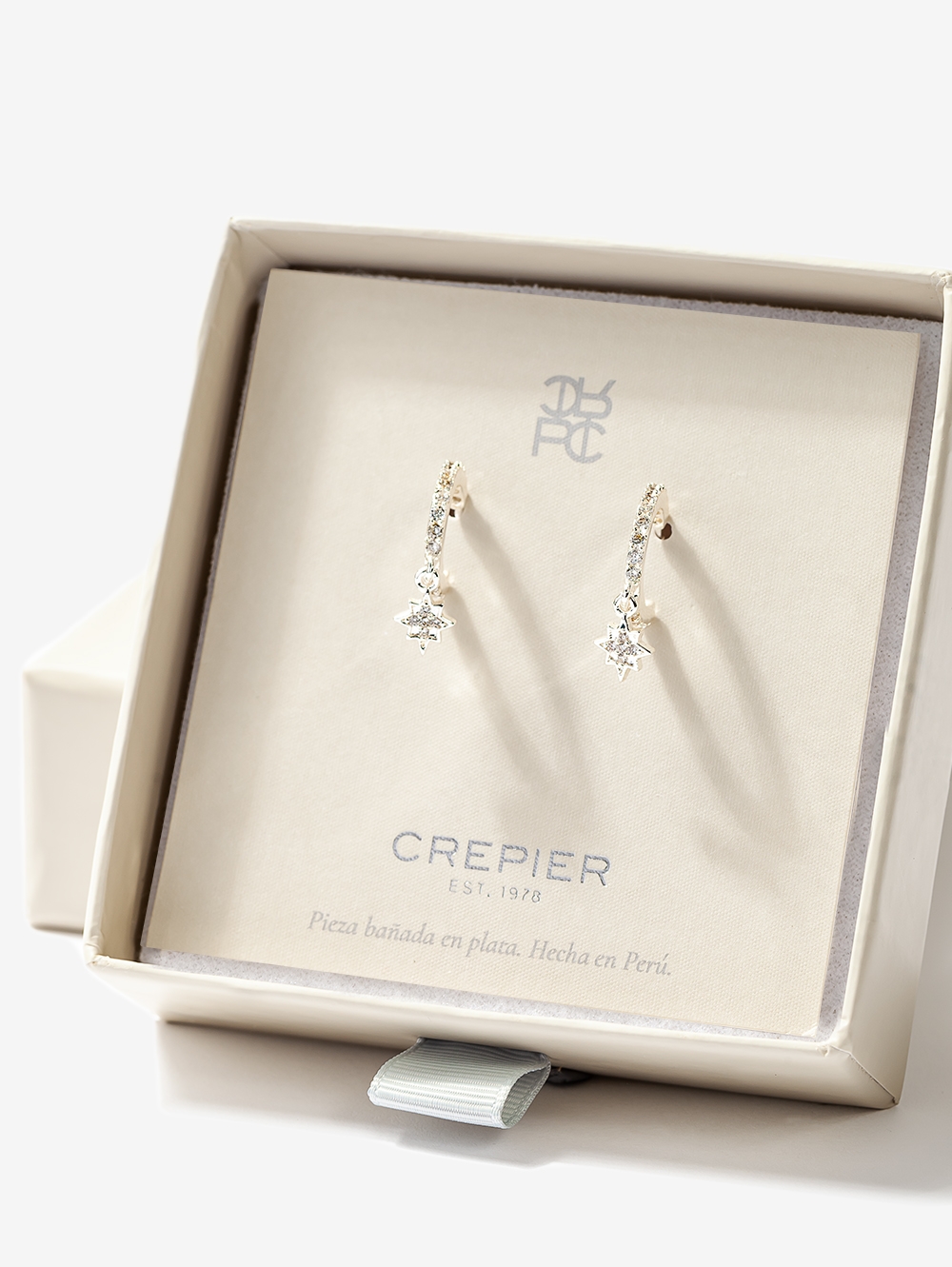 Aretes Elita