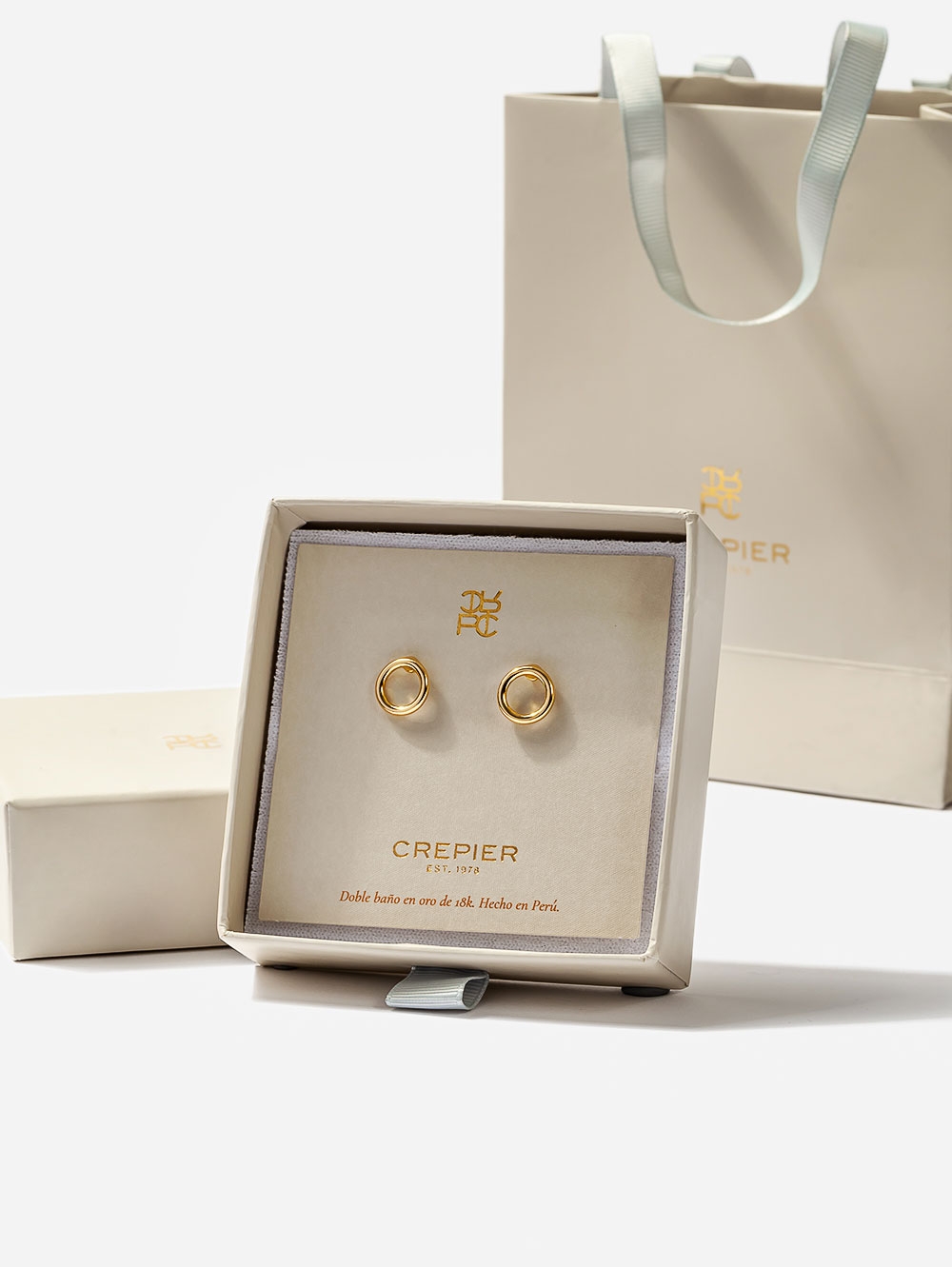 Aretes Nalea