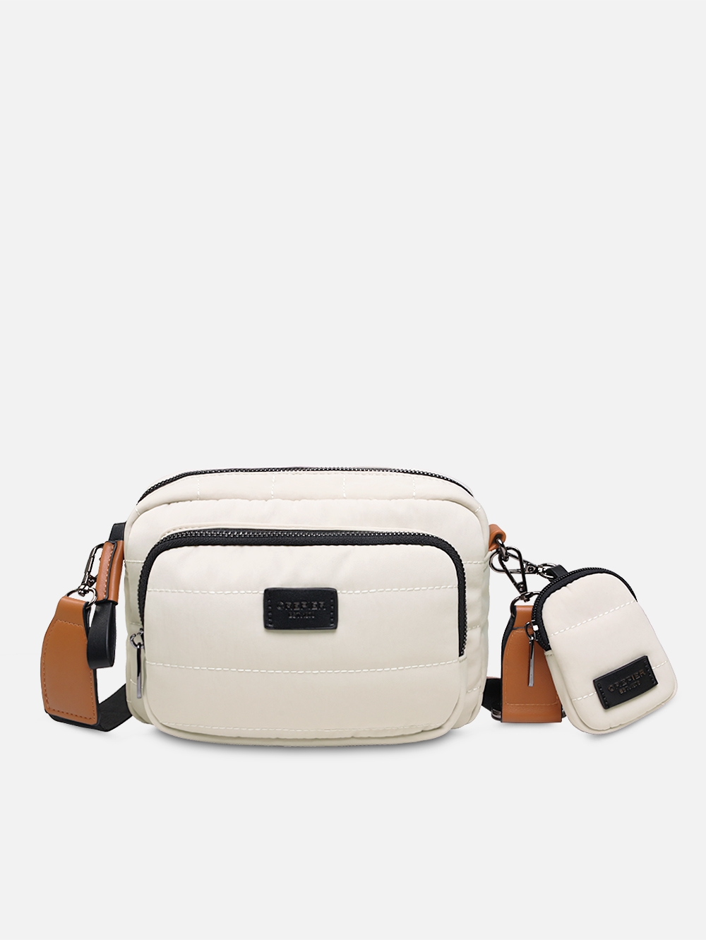 Crossbody Cabima