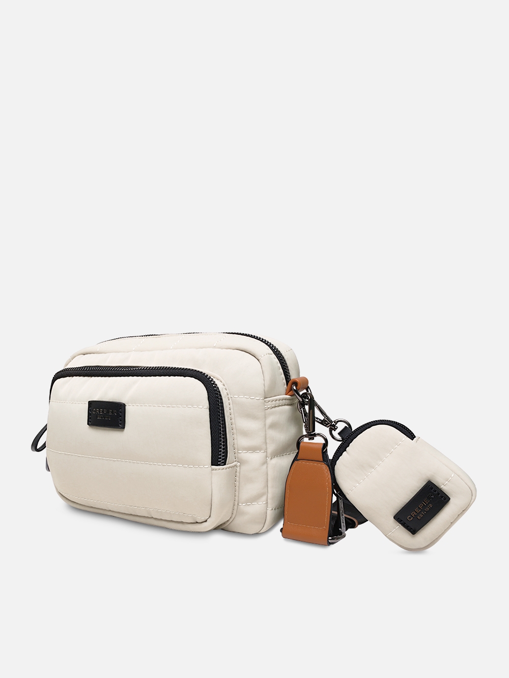 Crossbody Cabima