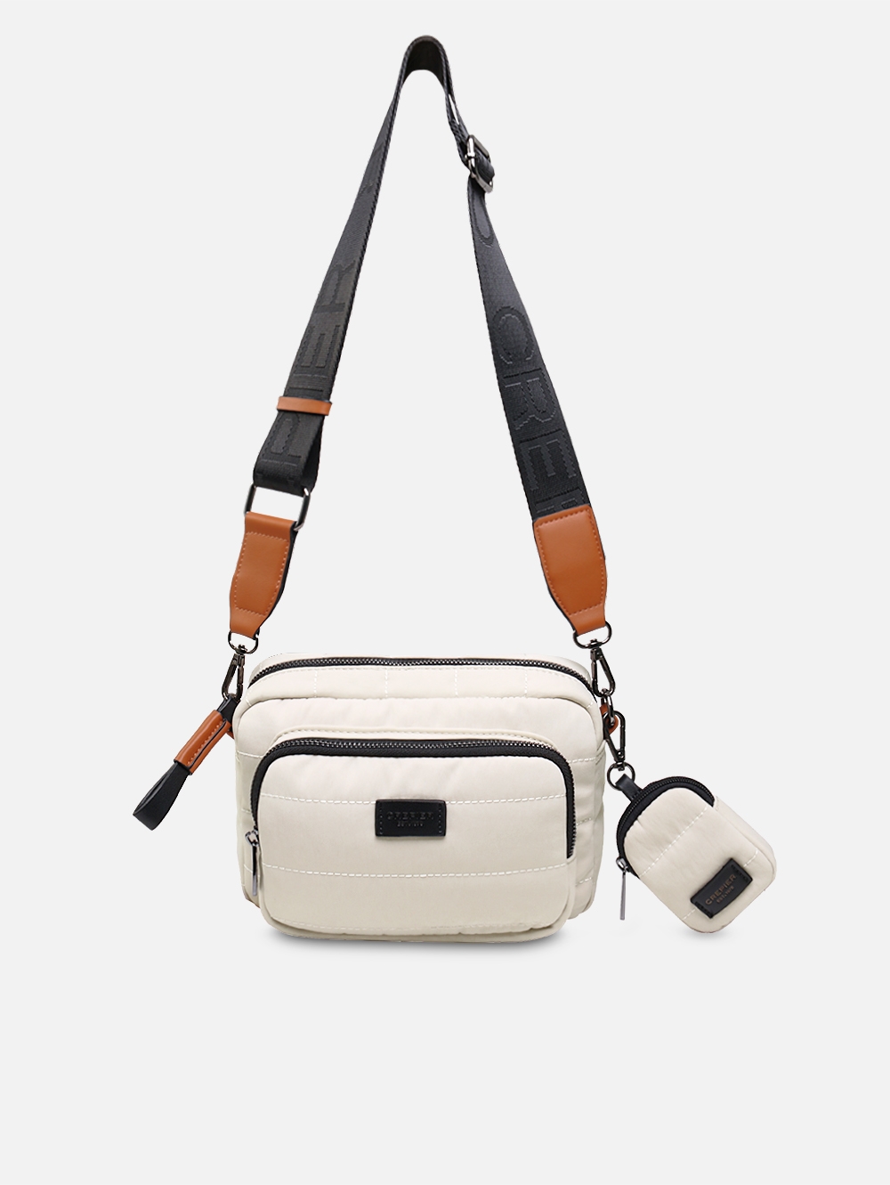 Crossbody Cabima