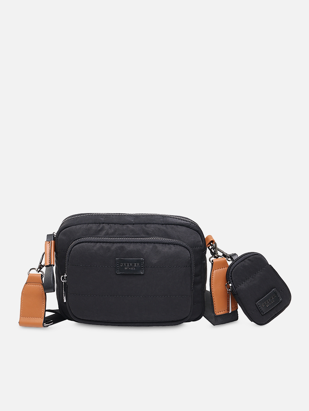 Crossbody Cabima