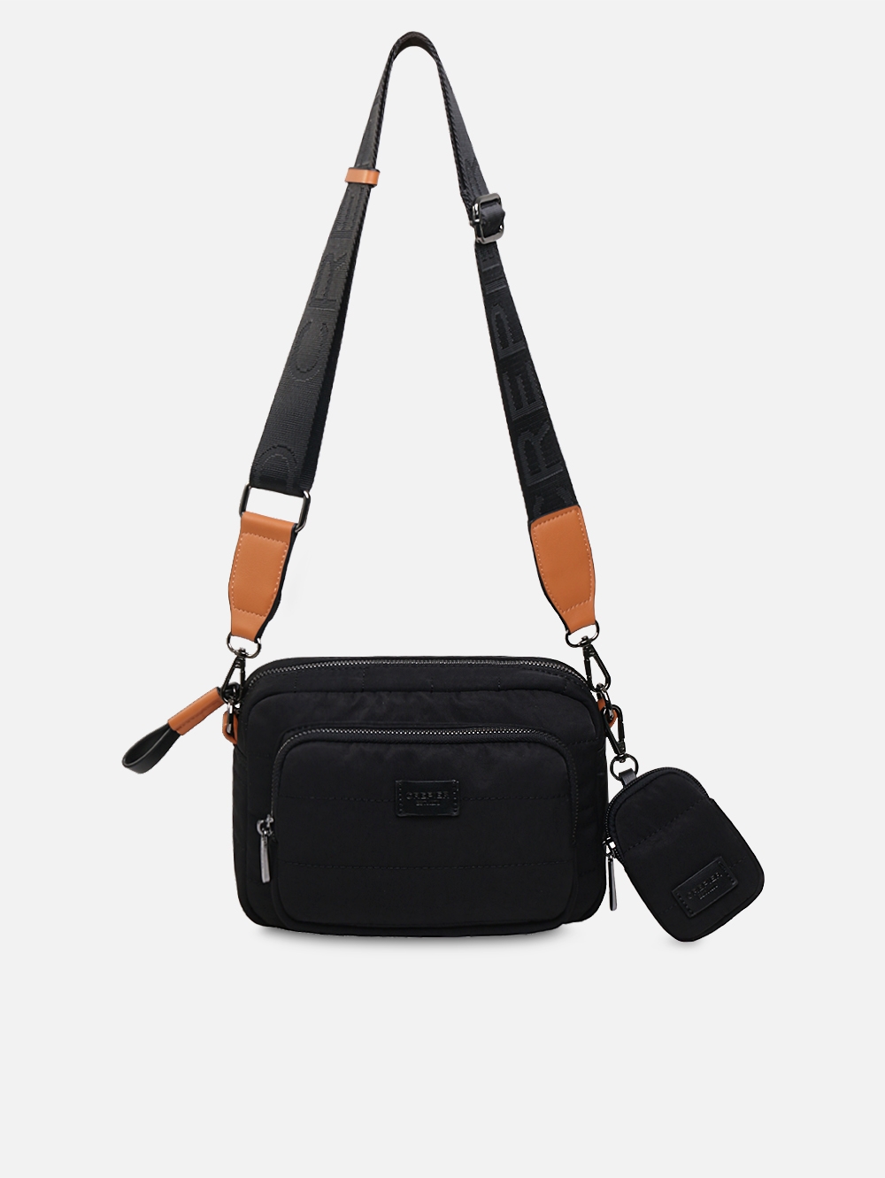 Crossbody Cabima
