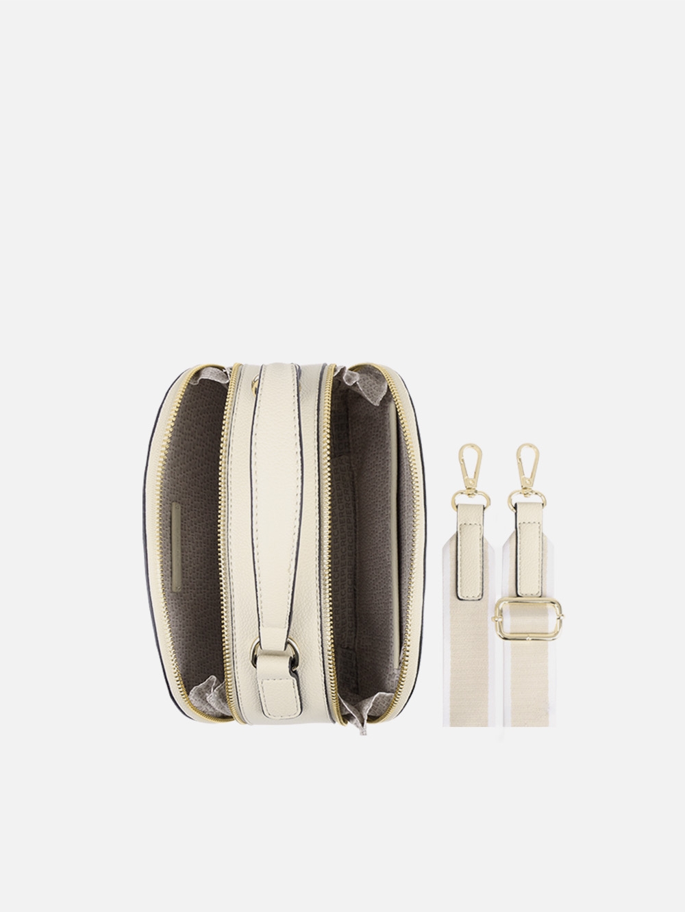 Circle Bag Suesca