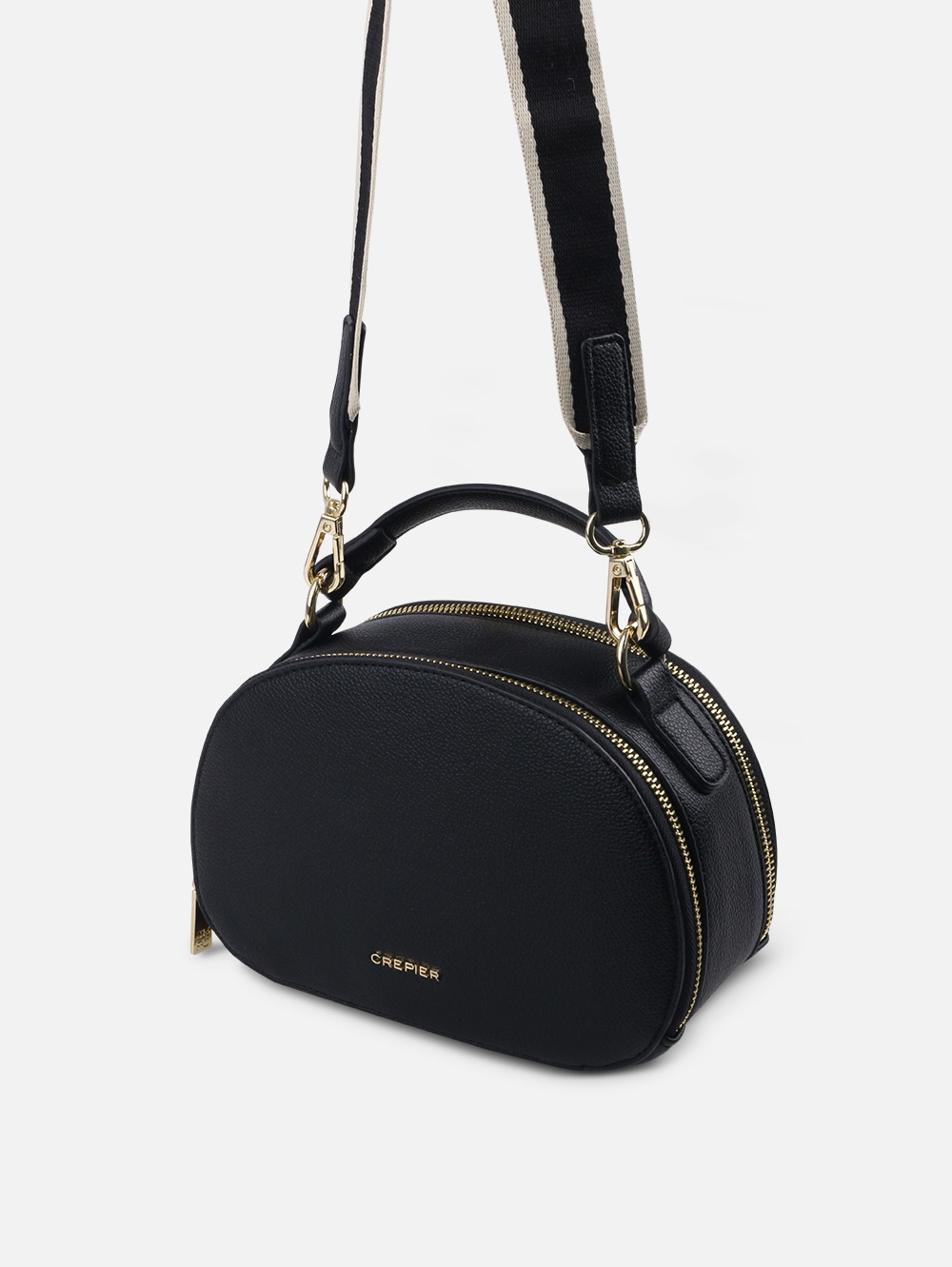 Circle Bag Suesca