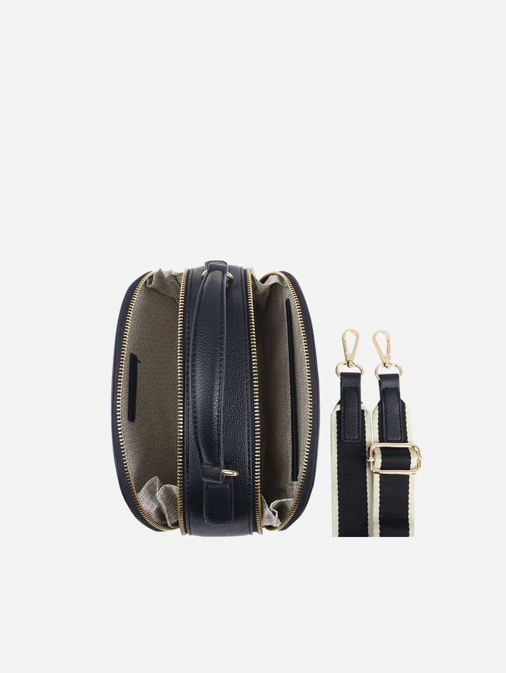 Circle Bag Suesca