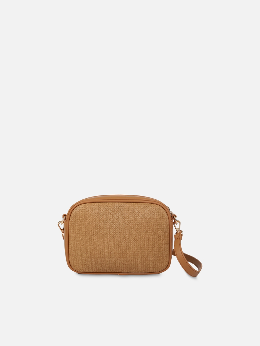 Crossbody Leturia