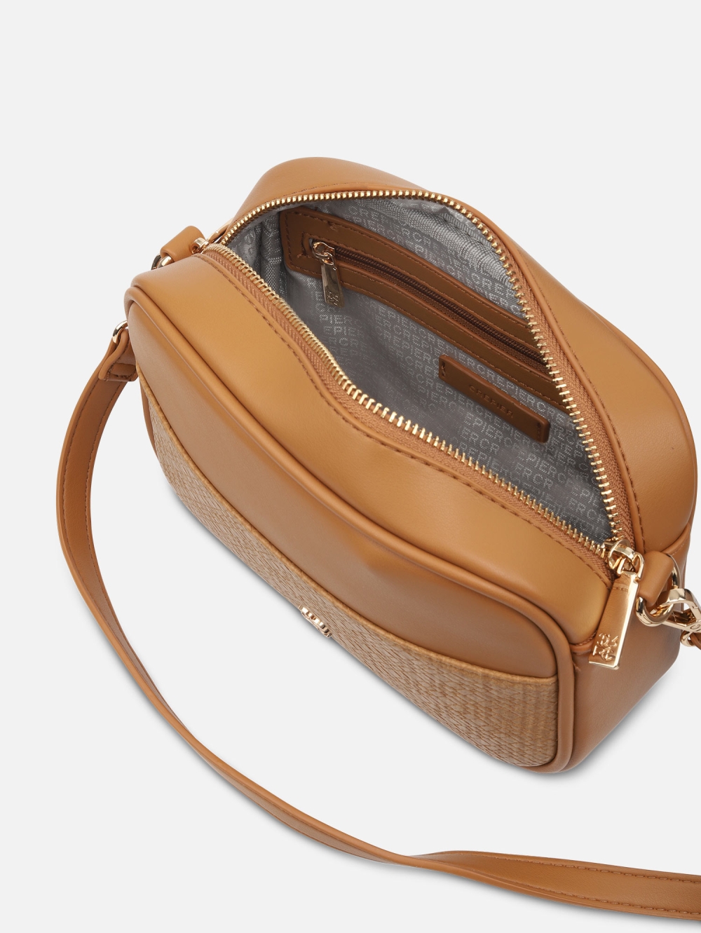 Crossbody Leturia
