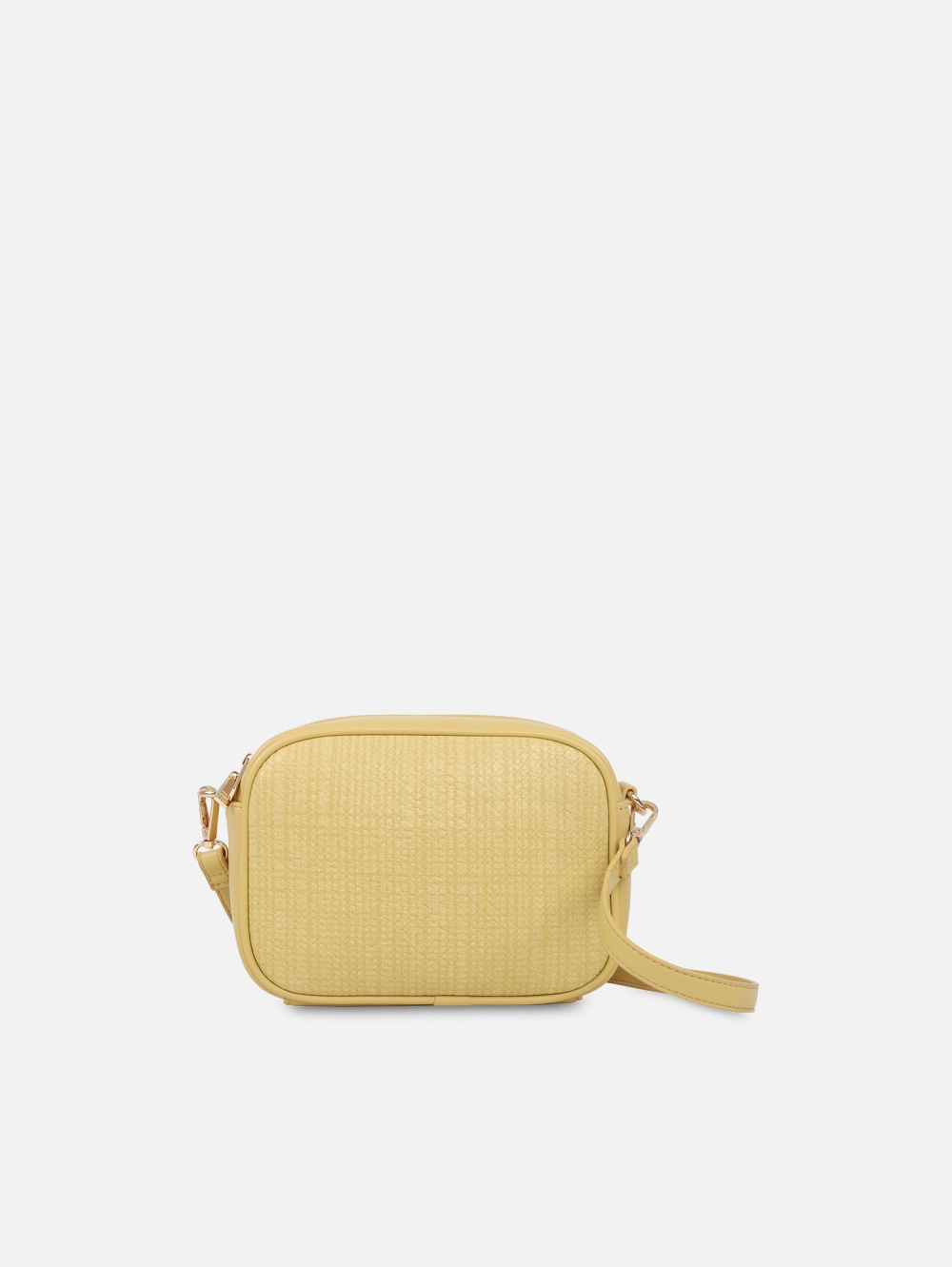 Crossbody Leturia
