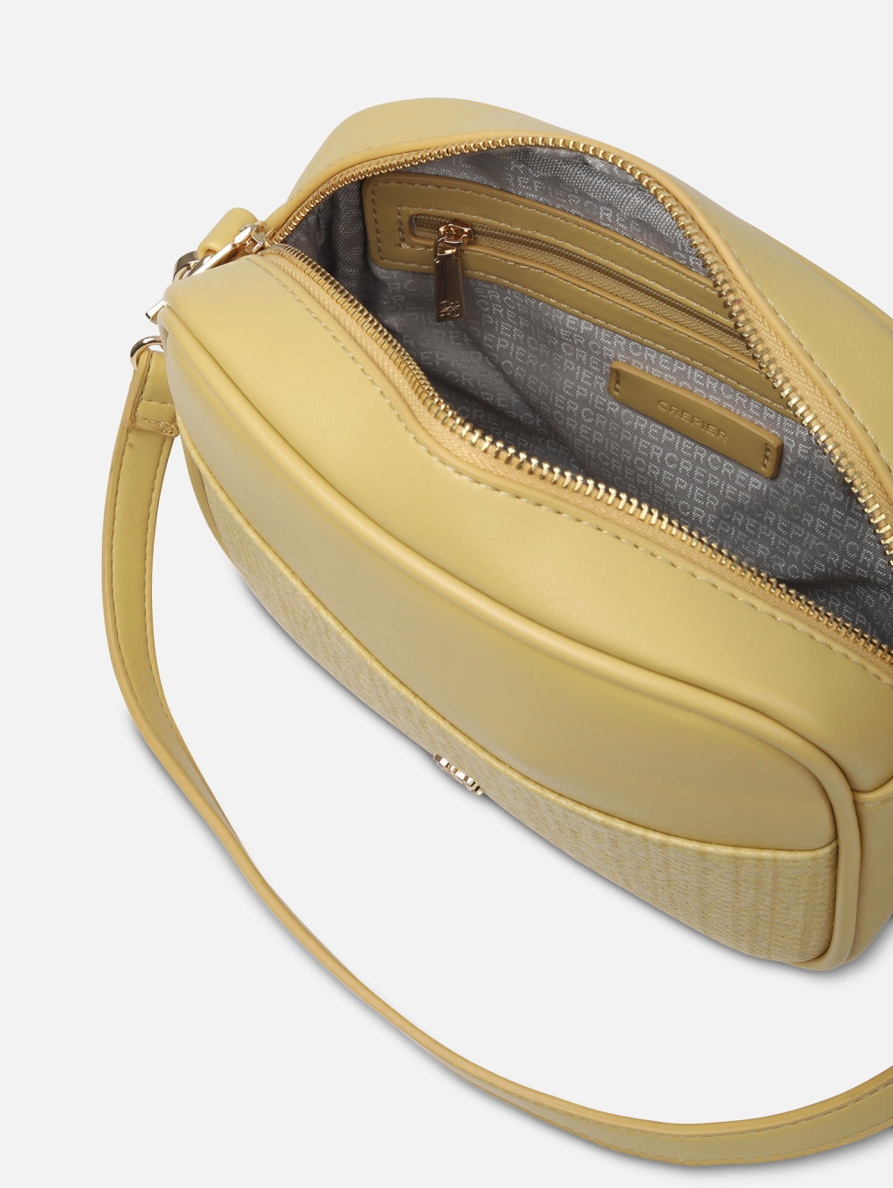 Crossbody Leturia
