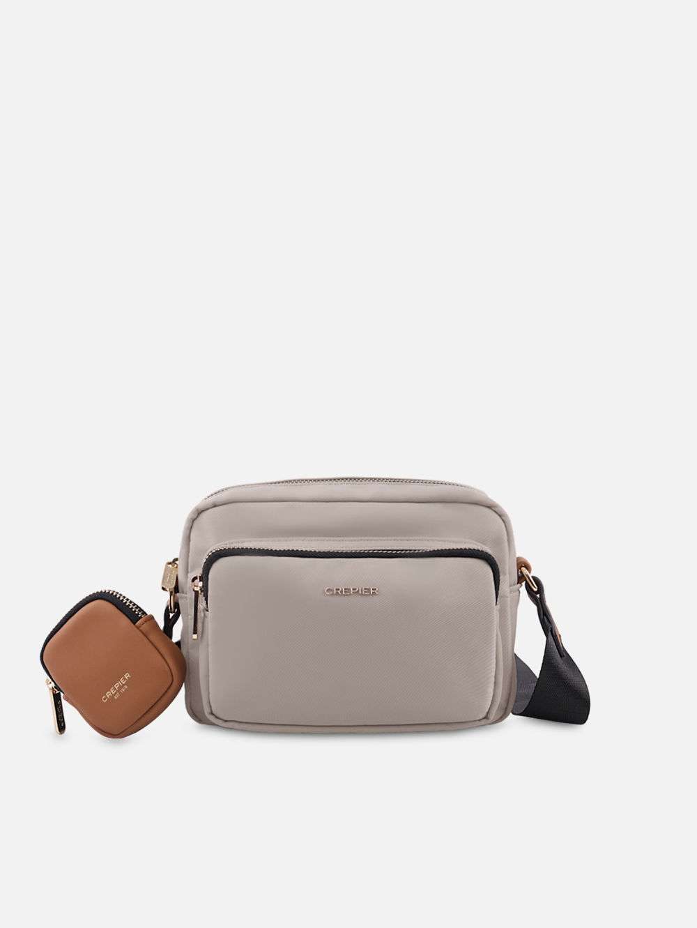 Morrales para mujer crepier outlet