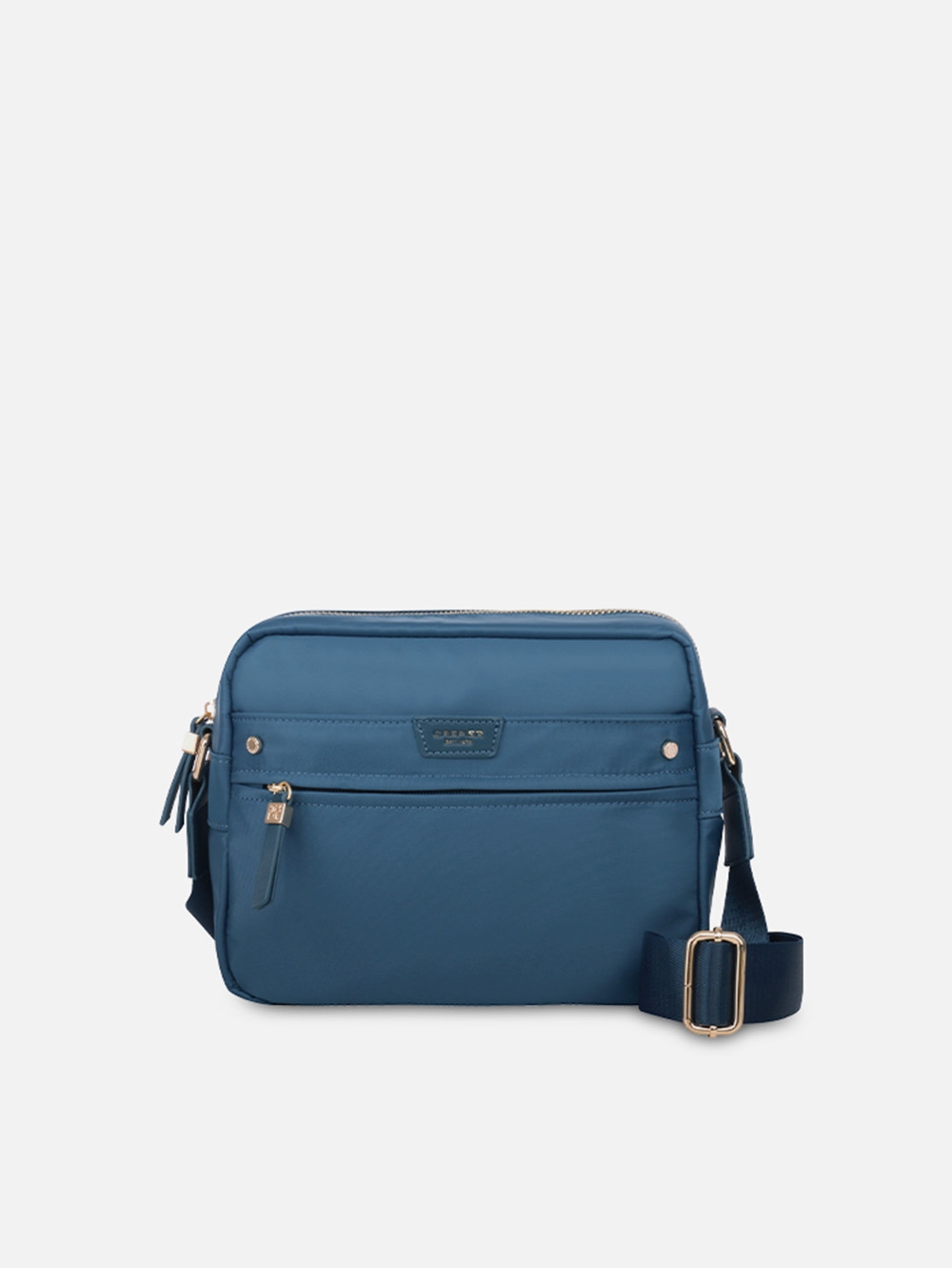 Messenger Goretti