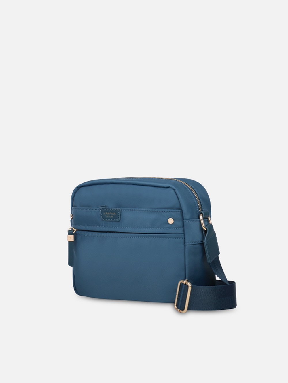 Messenger Goretti