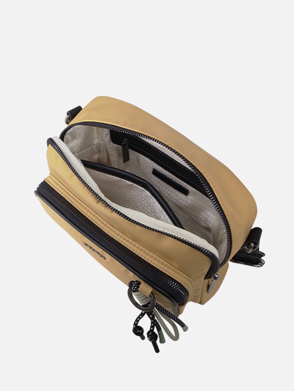 Morral Isma
