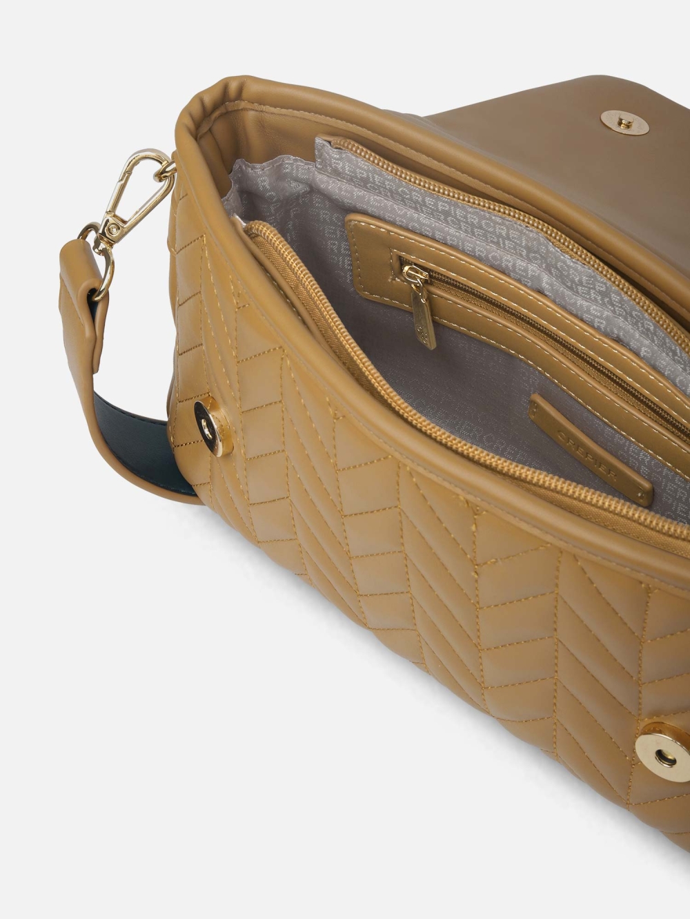 Crossbody Capitolia