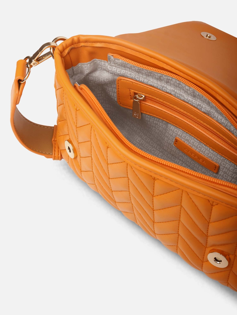 Crossbody Capitolia