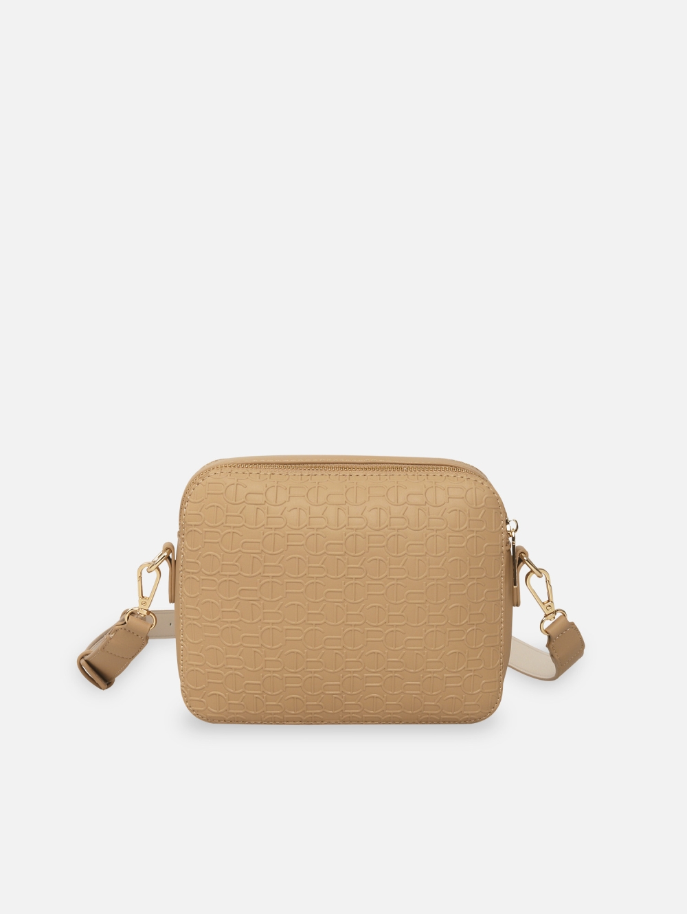 Crossbody Yeriá