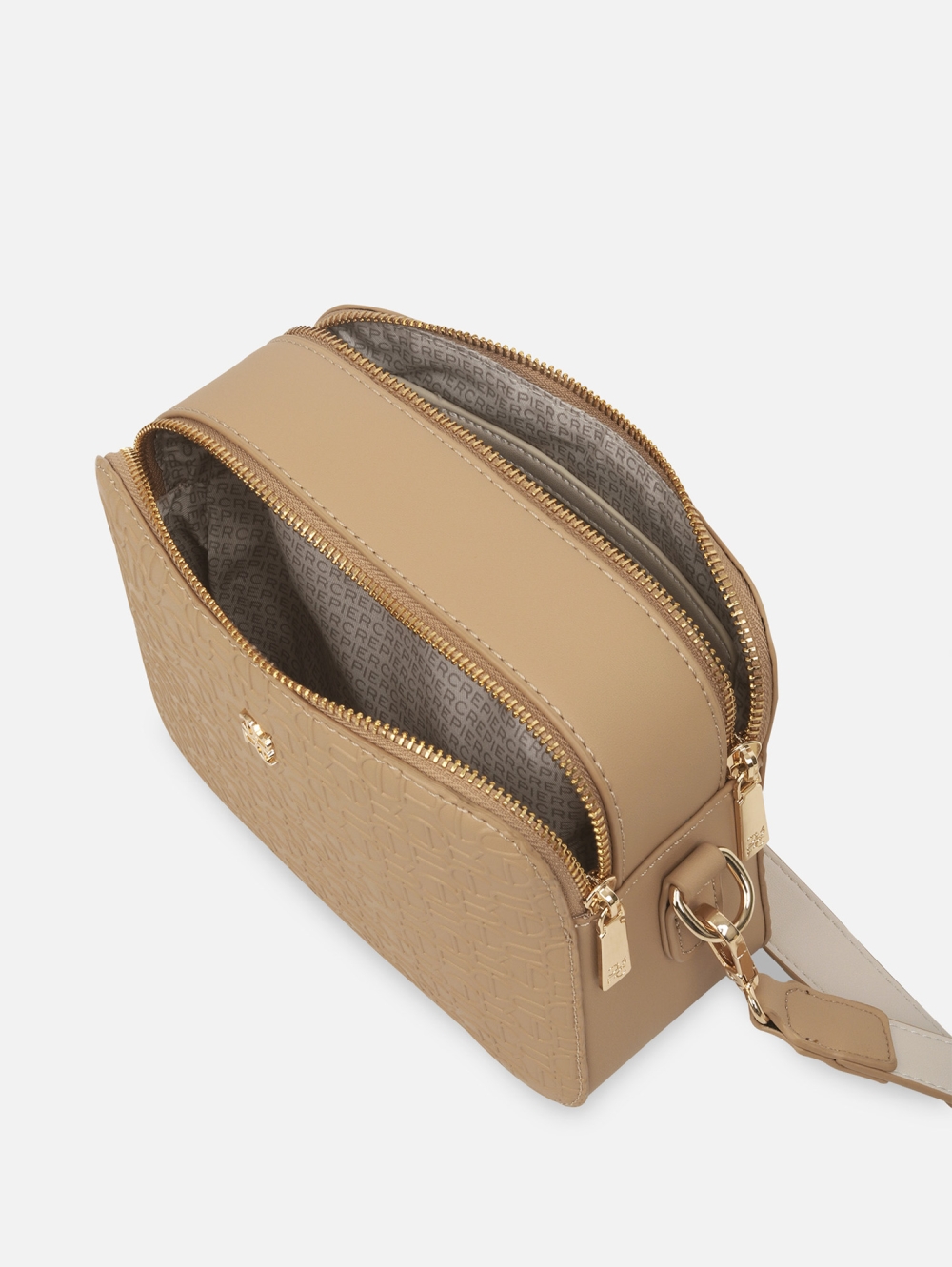Crossbody Yeriá