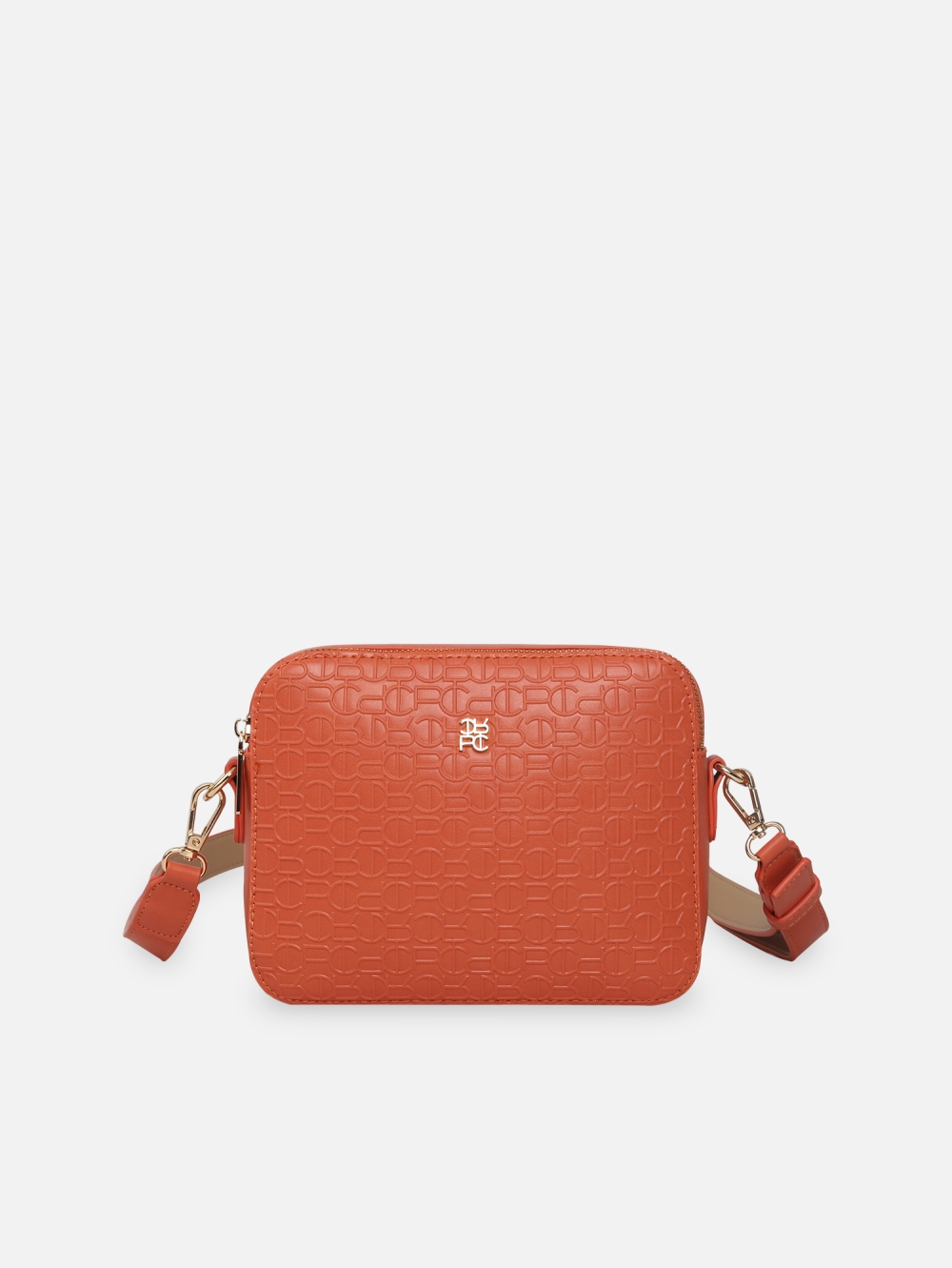 Crossbody Yeriá