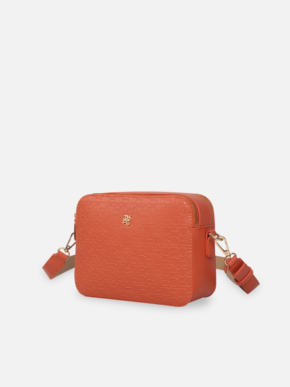 Crossbody Yeriá