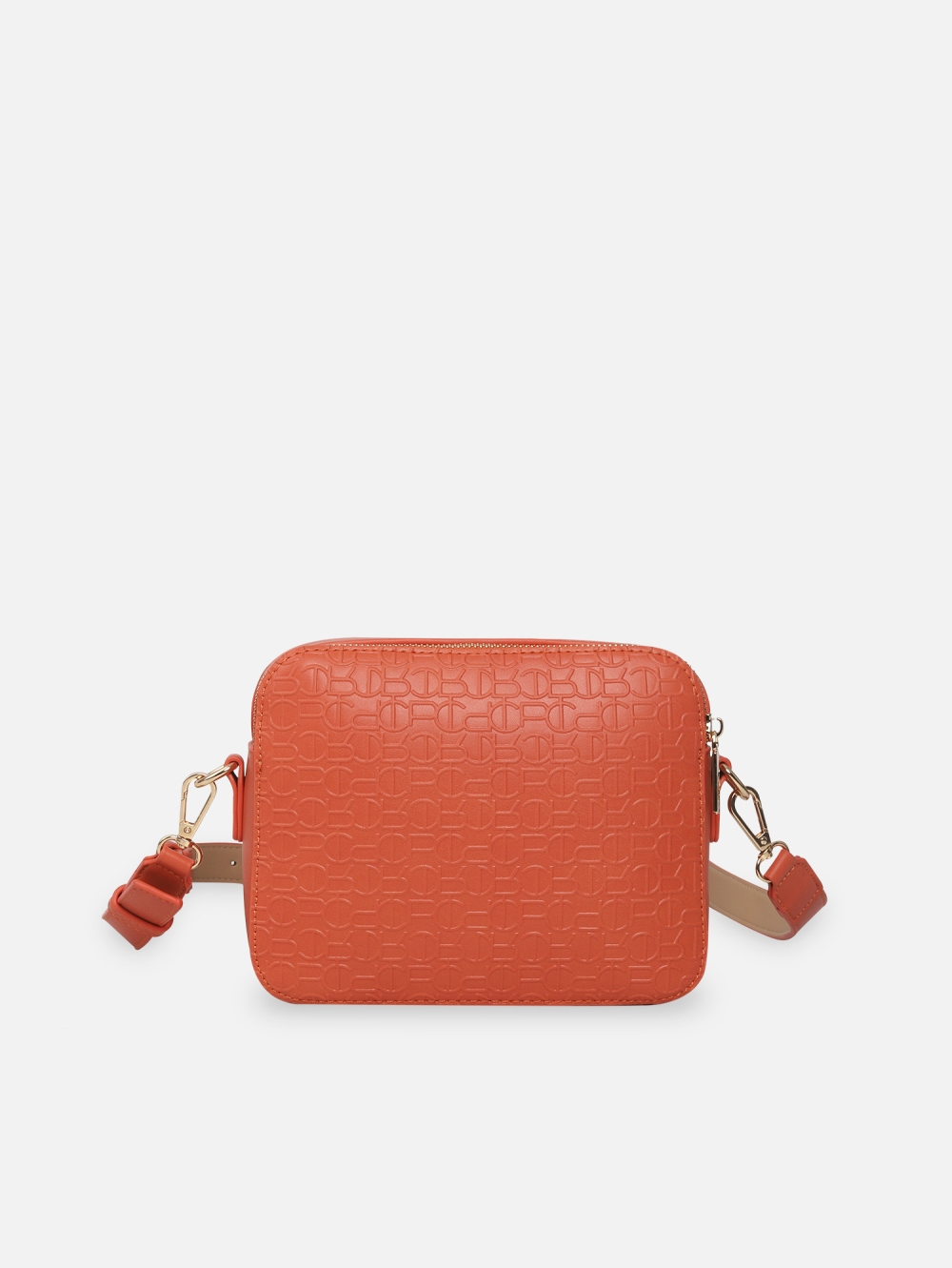 Crossbody Yeriá