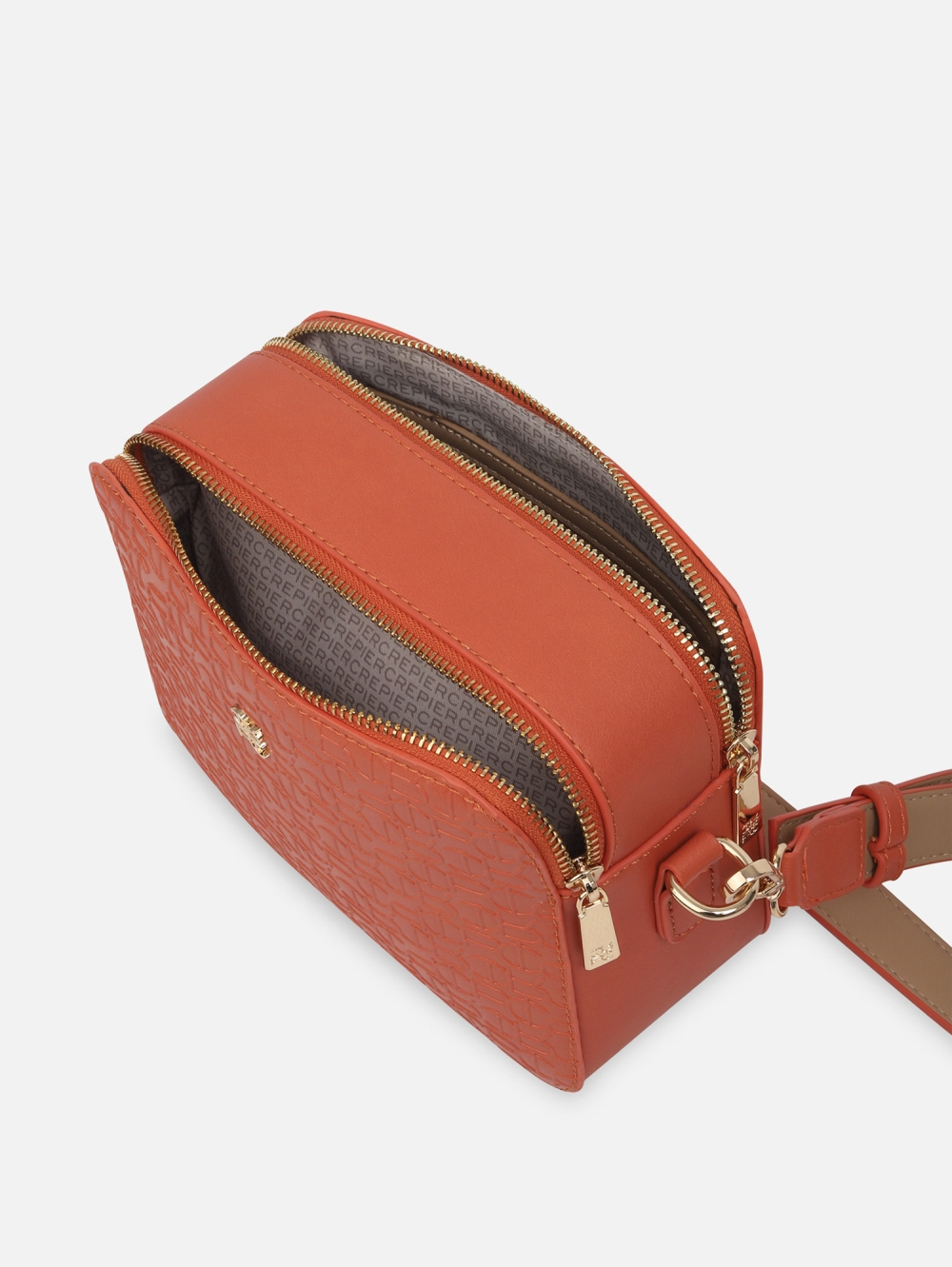 Crossbody Yeriá