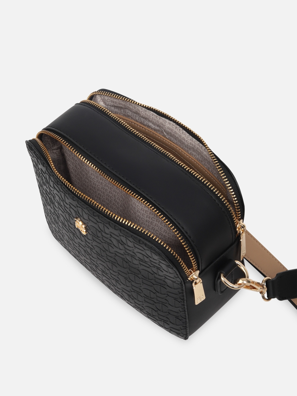 Crossbody Yeriá