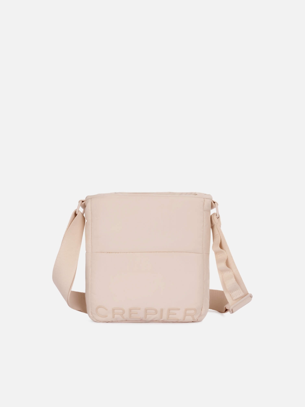 Crossbody Almendra