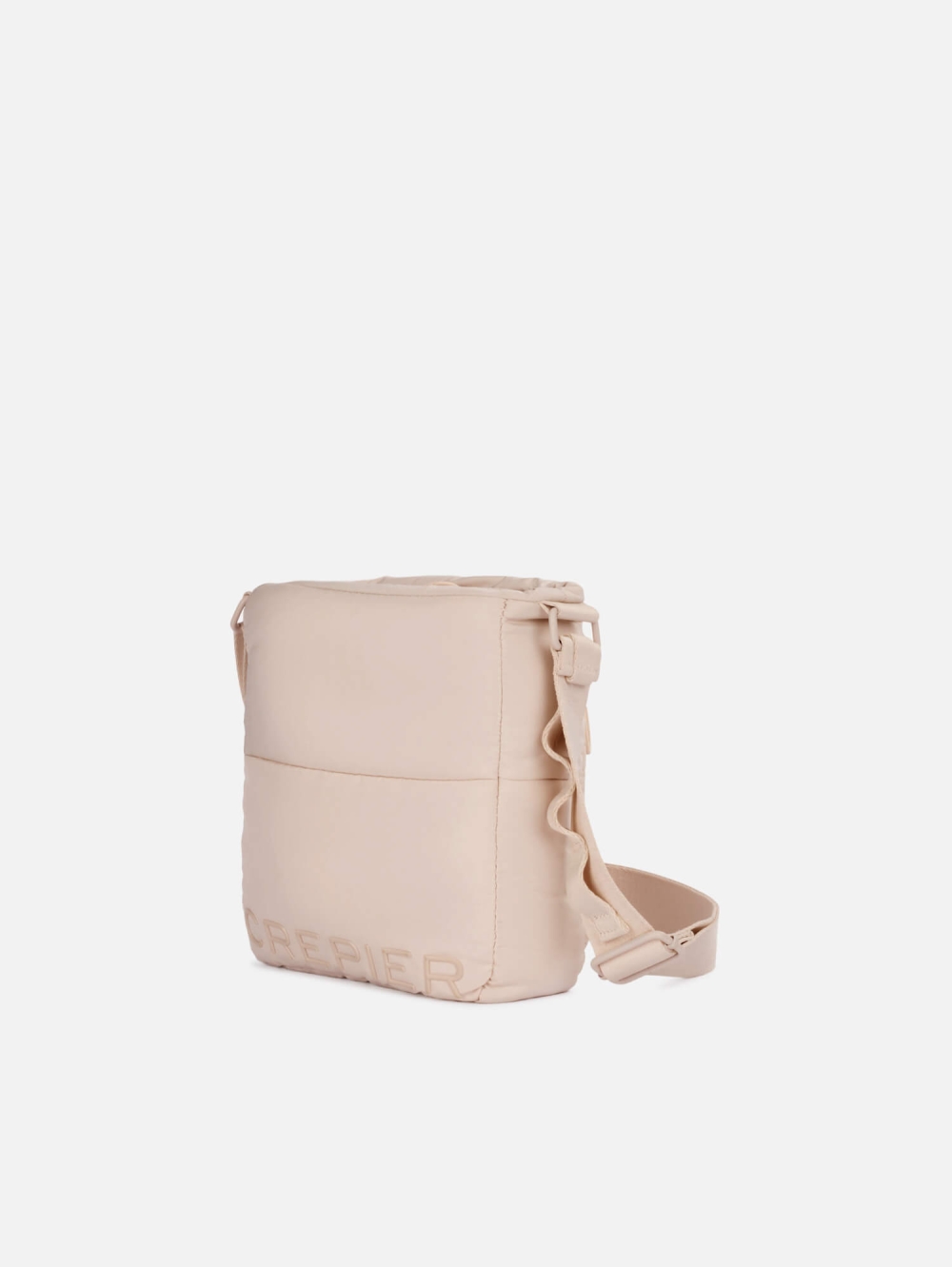 Crossbody Almendra