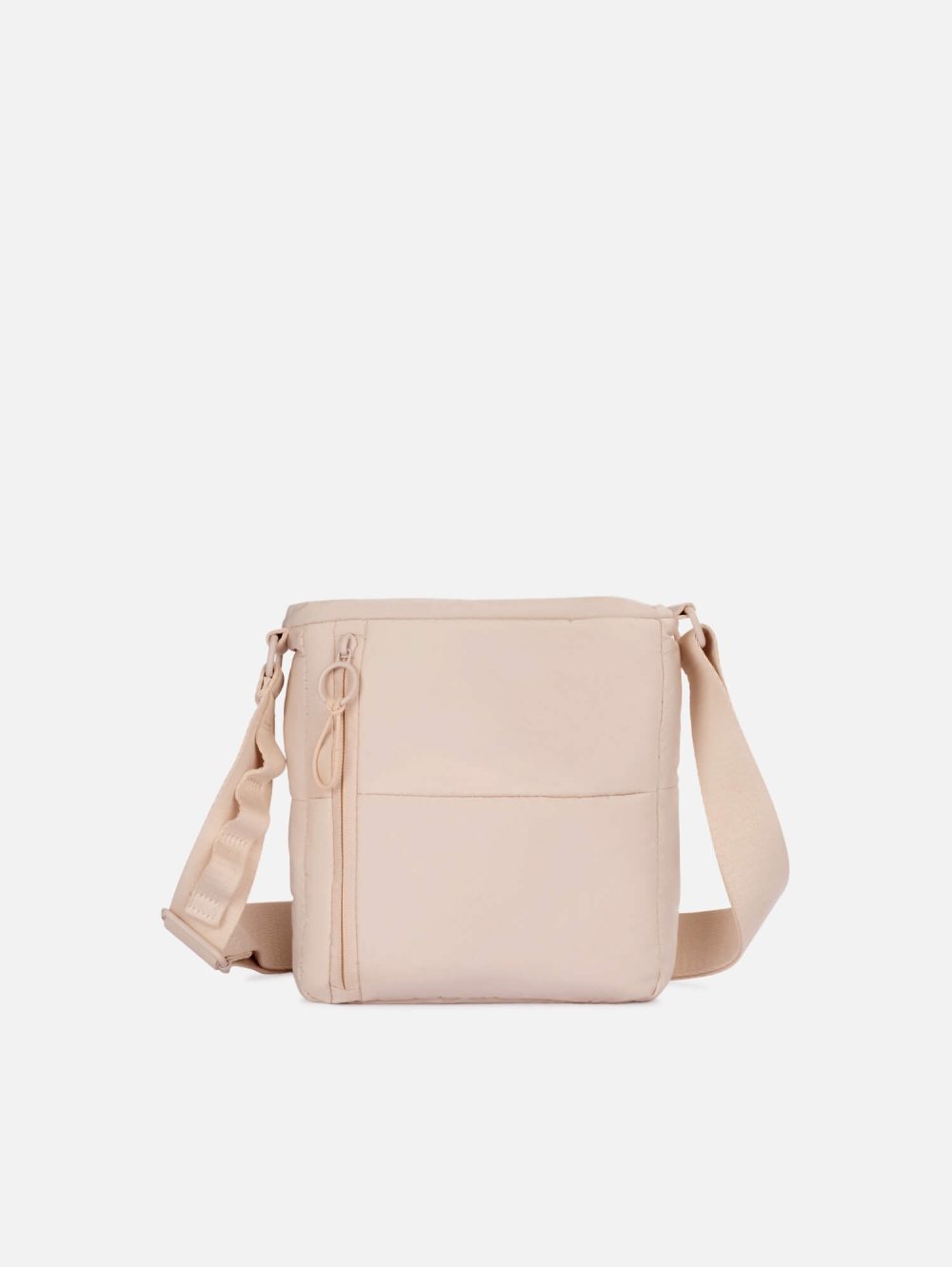 Crossbody Almendra