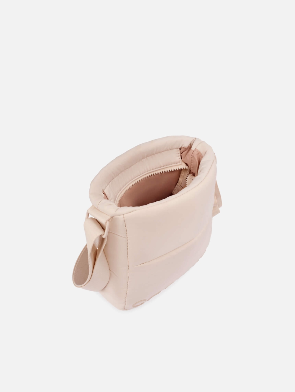 Crossbody Almendra