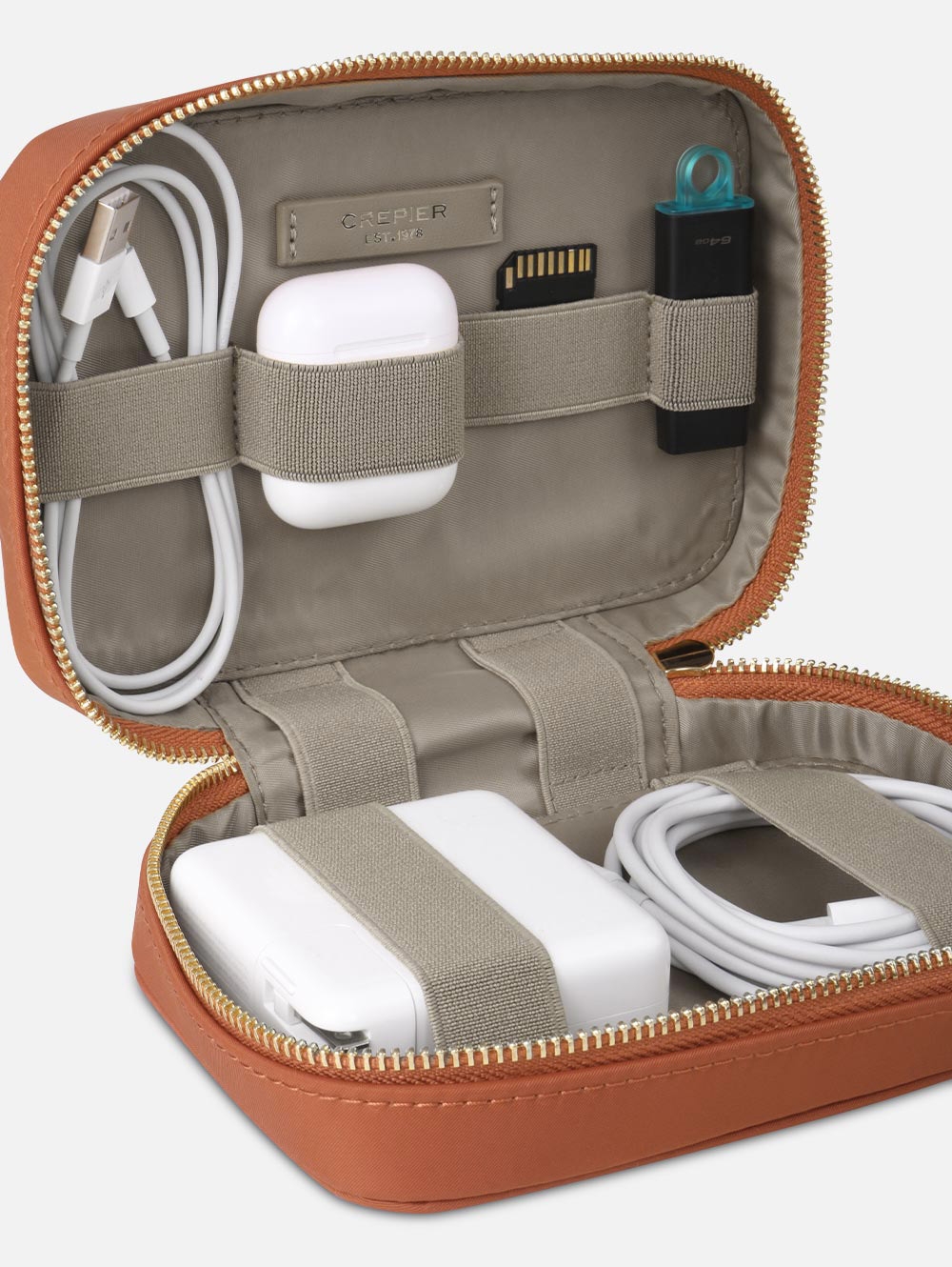 Porta Cables Ellaria