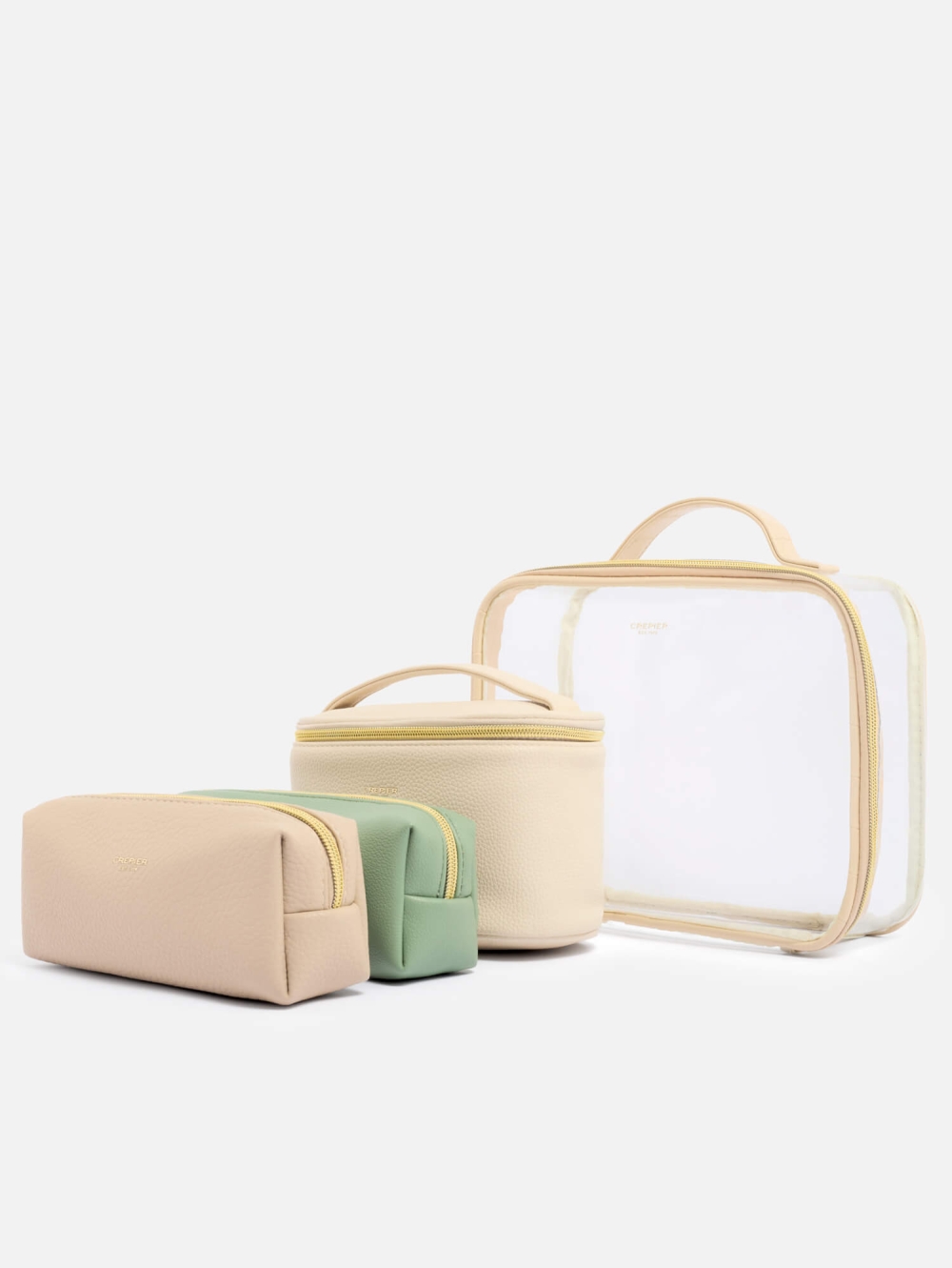 Organizador Set X4 Lauren