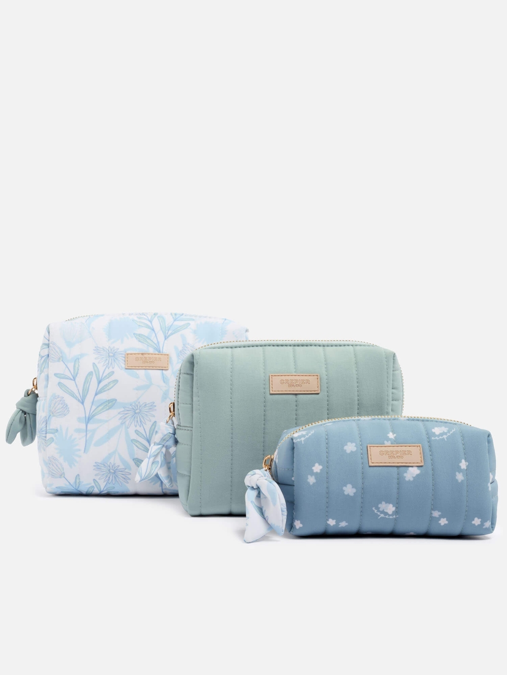 Organizador Set X3 Lana