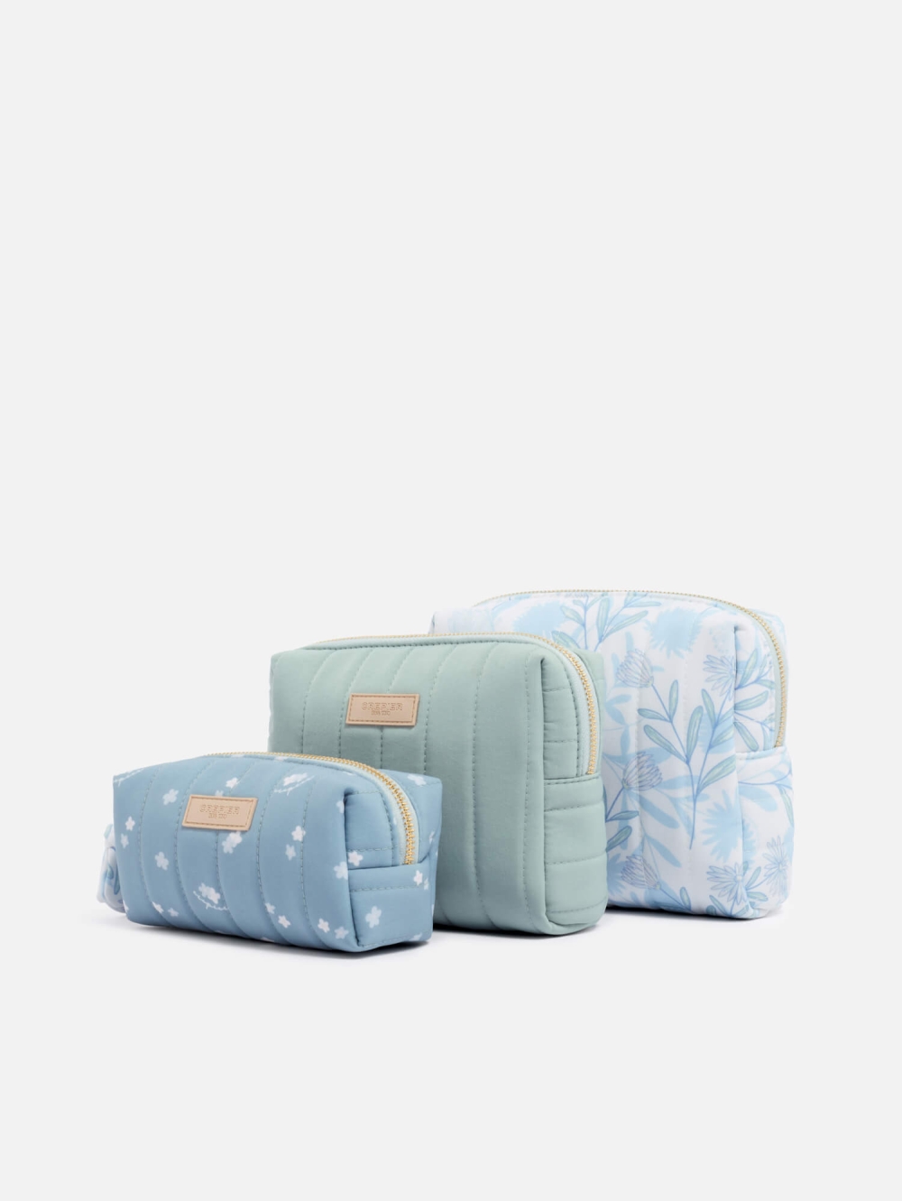 Organizador Set X3 Lana