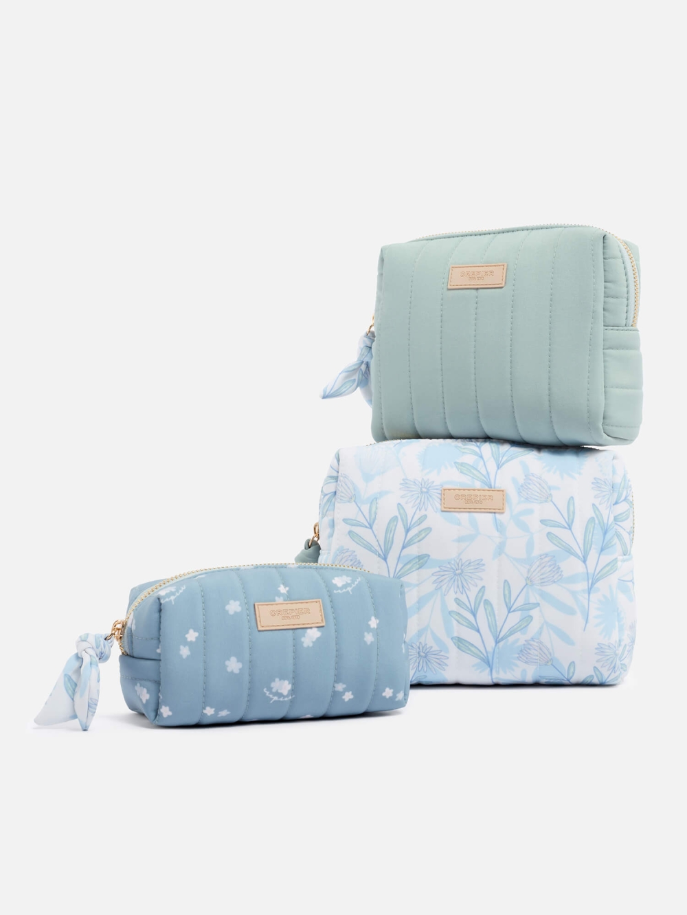 Organizador Set X3 Lana