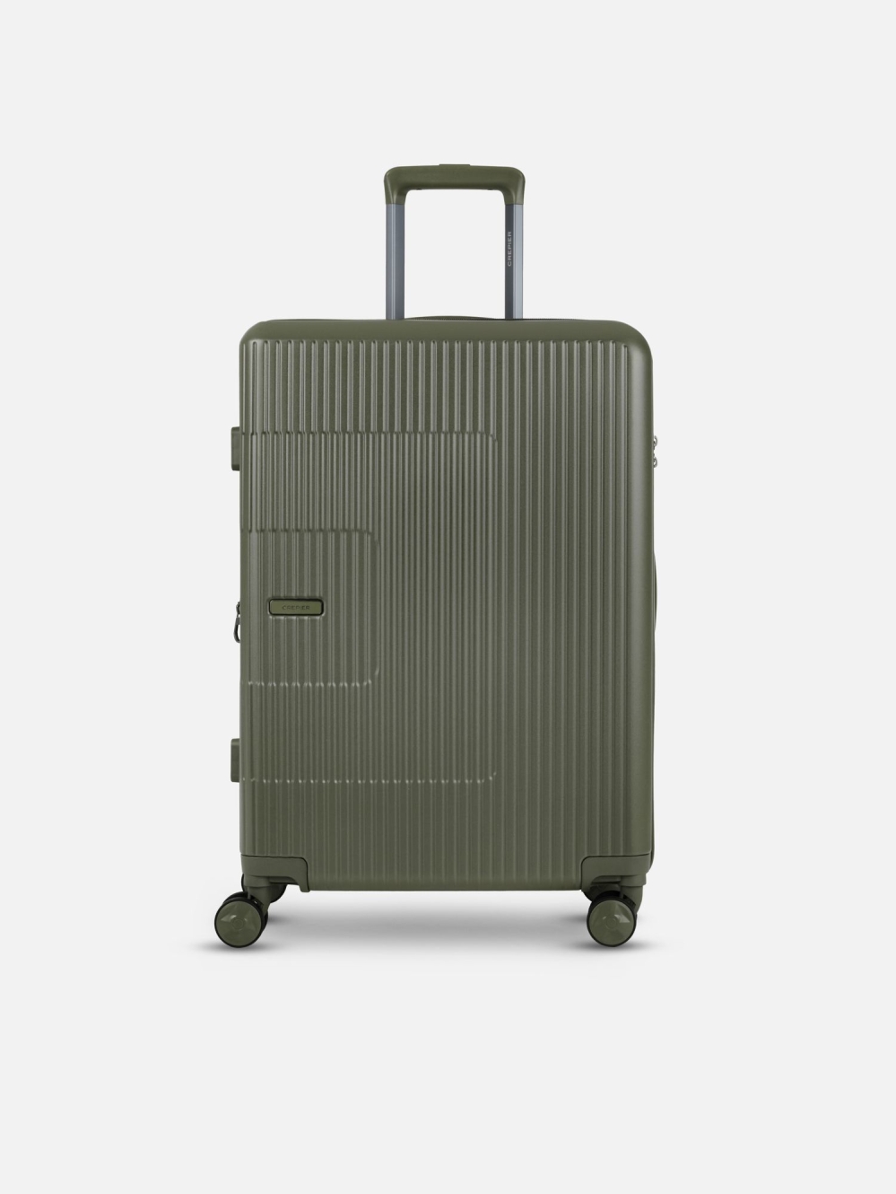 Maleta Dura Cairo 24"
