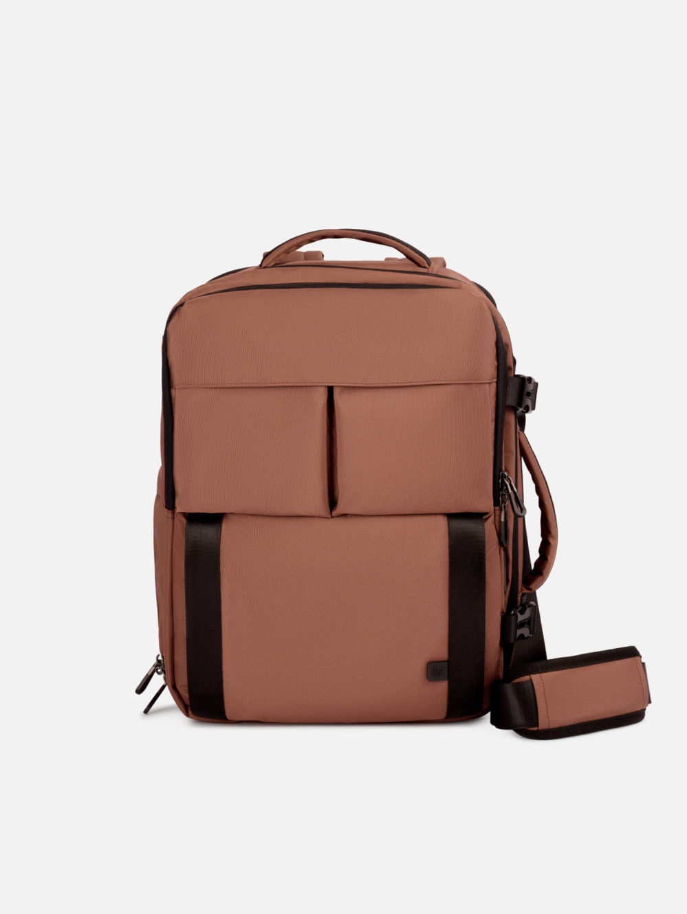 Mochila Viajera Burneo Pro