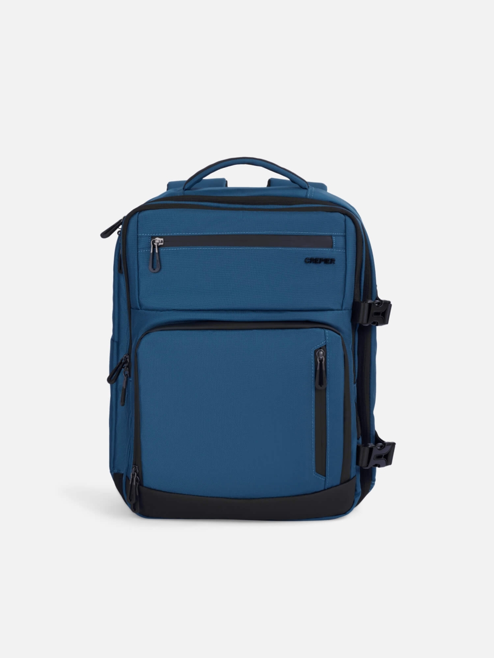 Mochila Viajera Adriel 2.0