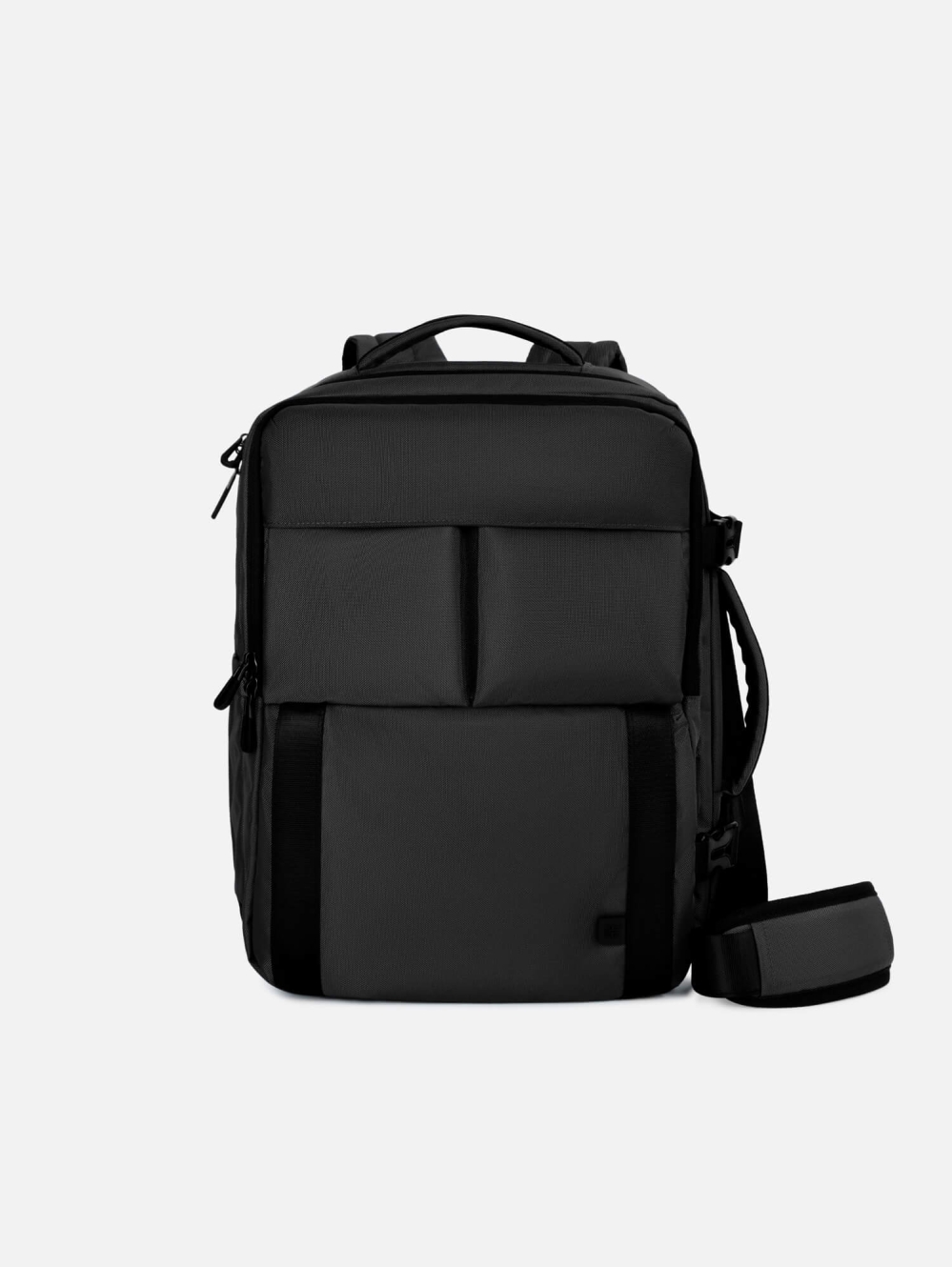 Mochila Viajera Burneo Pro