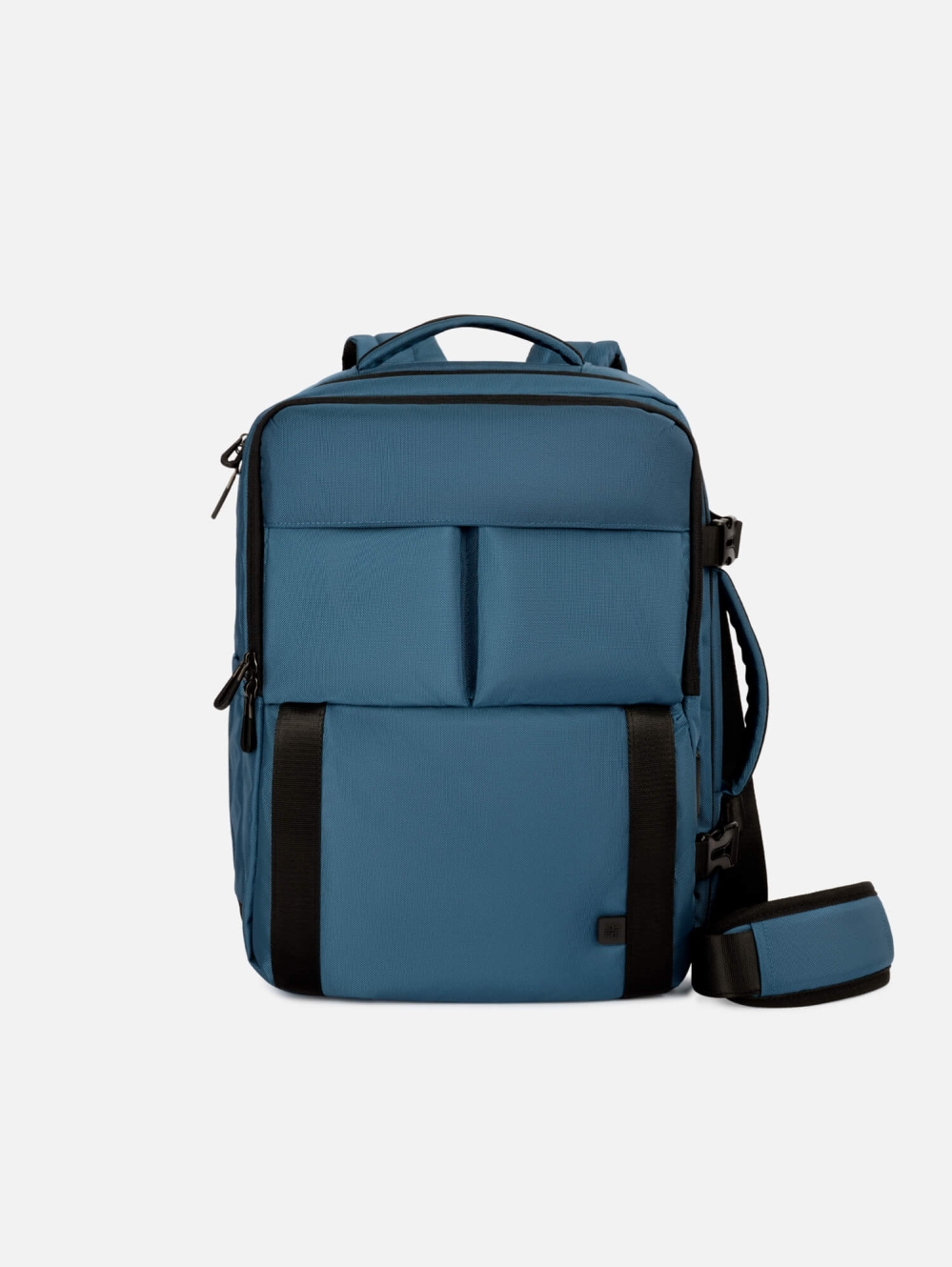 Mochila Viajera Burneo Pro