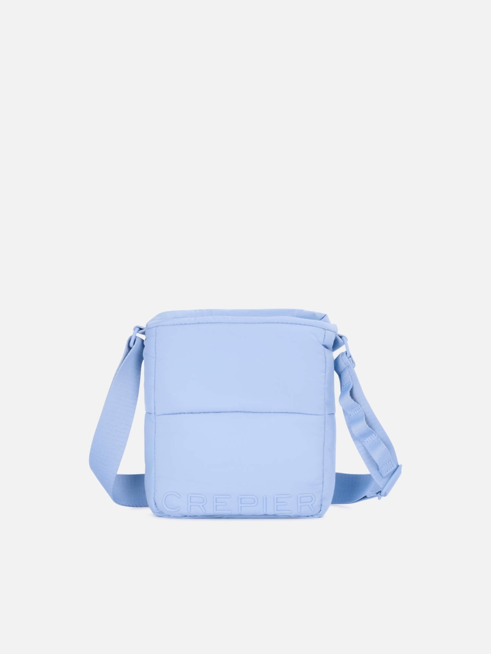 Crossbody Almendra